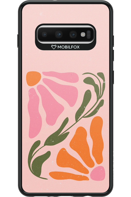 Bloom Duet 2.0 - Samsung Galaxy S10+