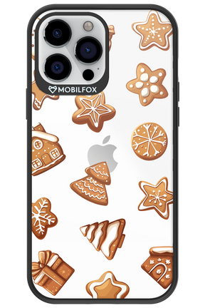 Gingerbread - Apple iPhone 13 Pro Max