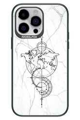 Compass - Apple iPhone 14 Pro Max