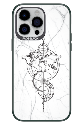 Compass - Apple iPhone 14 Pro Max