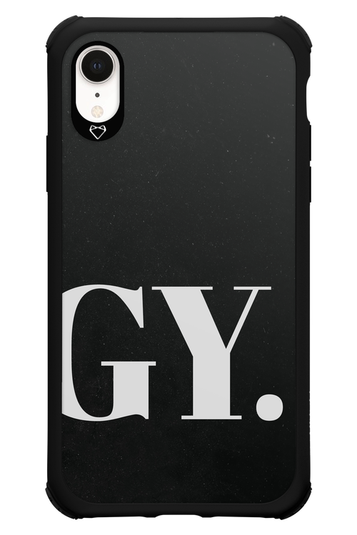 GY (Off Space) 2.0 - Apple iPhone XR