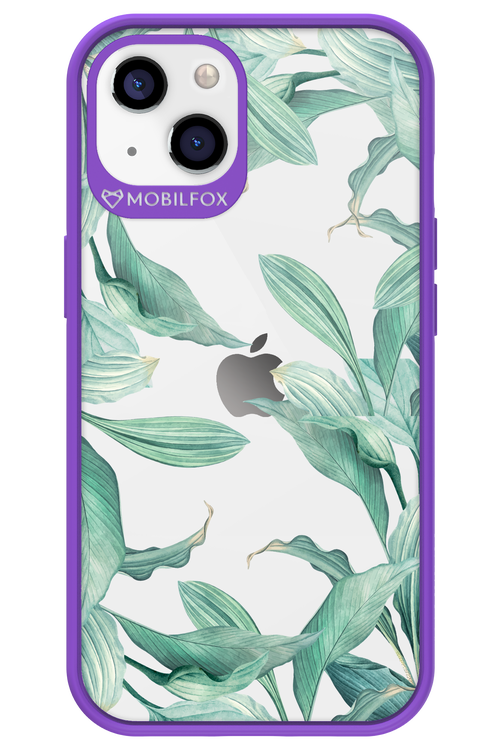 Greenpeace 2.0 - Apple iPhone 13