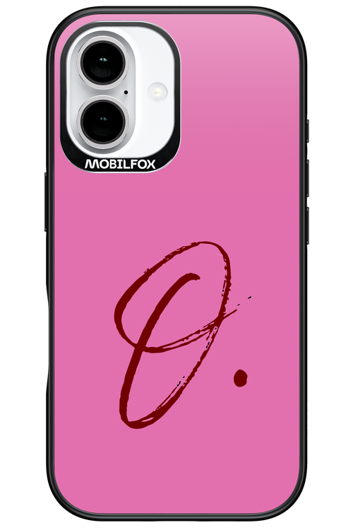 (Sorbet) O 2.0 - Apple iPhone 16
