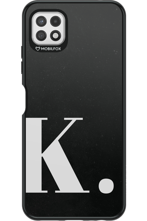 K (Off Space) 2.0 - Samsung Galaxy A22 5G
