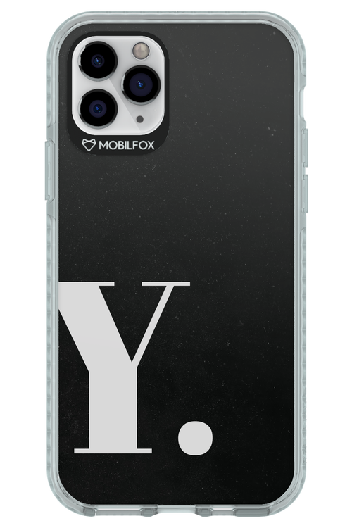 Y (Off Space) - Apple iPhone 11 Pro