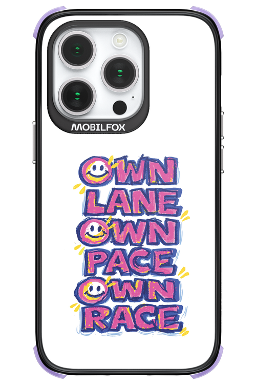 OWN 2.0 - Apple iPhone 14 Pro