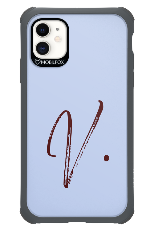 (Jellyfish Presso) V 2.0 - Apple iPhone 11