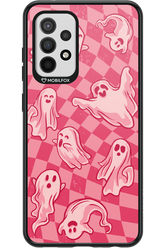 Strawberry Ghosts - Samsung Galaxy A52 / A52 5G / A52s