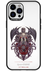 Dracarys - Apple iPhone 12 Pro Max