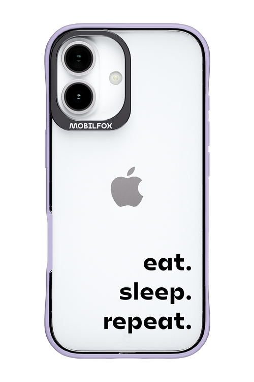 Daily Loop 2.0 - Apple iPhone 17