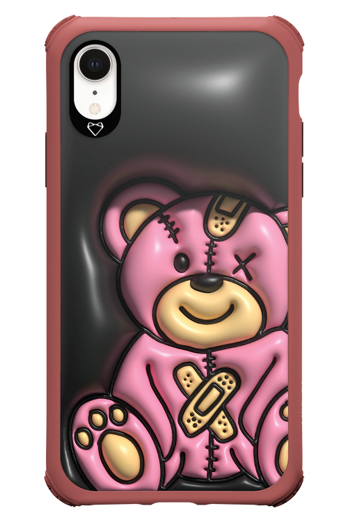 Dead Bear 2.0 - Apple iPhone XR