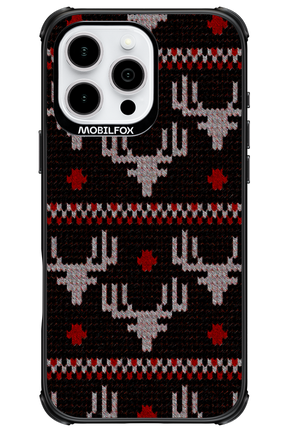 Sweater - Apple iPhone 16 Pro Max