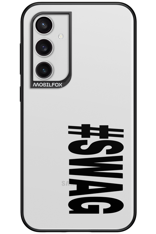 Swag Dark Mode - Samsung Galaxy S23 FE