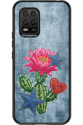 Cowgirl Jeans 2.0 - Xiaomi Mi 10 Lite 5G