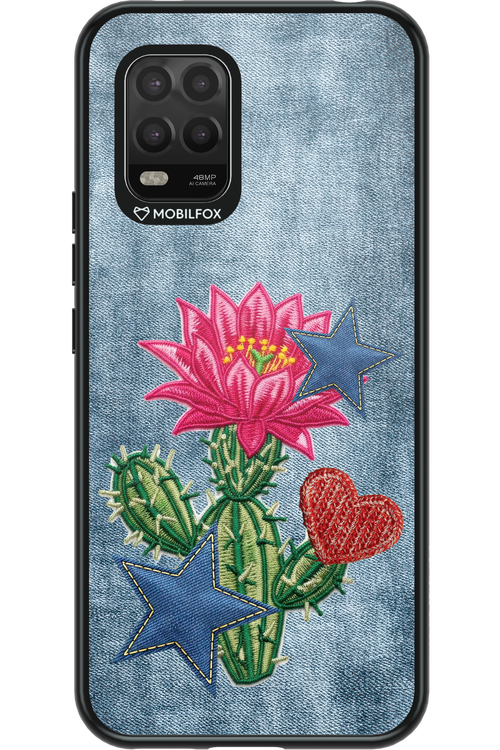 Cowgirl Jeans 2.0 - Xiaomi Mi 10 Lite 5G