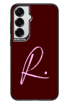 (Dark Blush) R 2.0 - Samsung S25+
