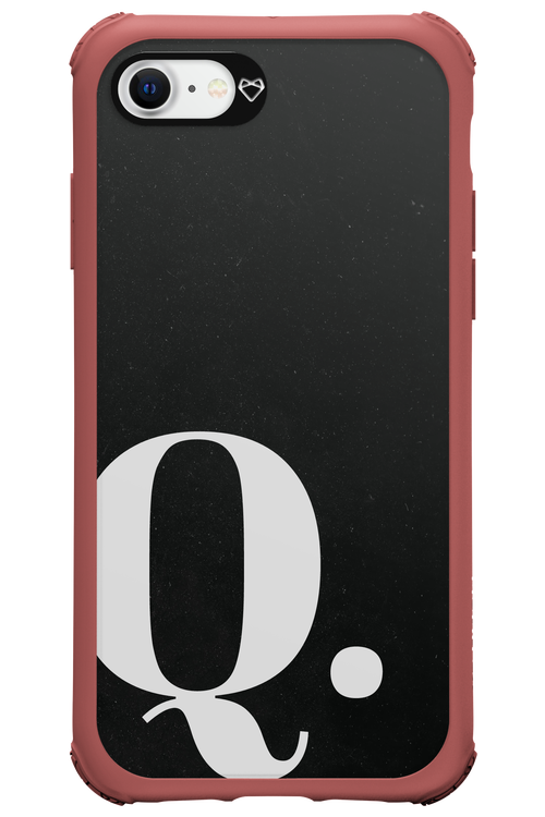 Q (Off Space) 2.0 - Apple iPhone SE 2020