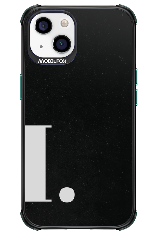I (Off Space) 2.0 - Apple iPhone 13