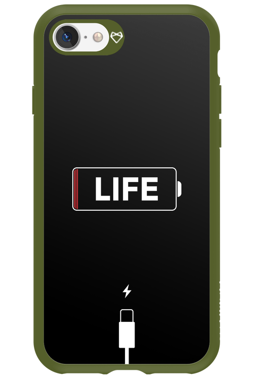 Life - Apple iPhone 7