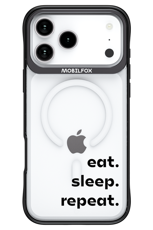 Daily Loop 2.0 - Apple iPhone 17 Pro Max