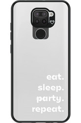 Party Loop Light 2.0 - Xiaomi Redmi Note 9