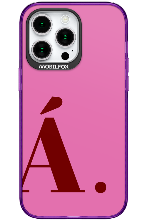 A II (Sorbet) 2.0 - Apple iPhone 15 Pro Max