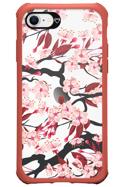 Sakura 2.0 - Apple iPhone SE 2020