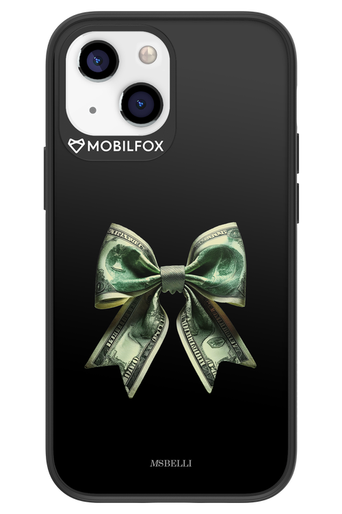 Money is Cute 2.0 - Apple iPhone 13 Mini
