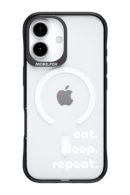 Daily Loop Light 2.0 - Apple iPhone 17
