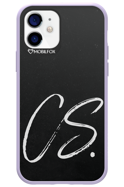 (Off Space) CS 2.0 - Apple iPhone 12
