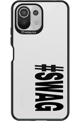 Swag Dark Mode - Xiaomi Mi 11 Lite (2021)