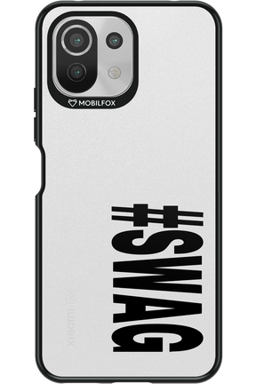 Swag Dark Mode - Xiaomi Mi 11 Lite (2021)