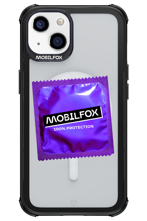 100% Protection 2.0 - Apple iPhone 13