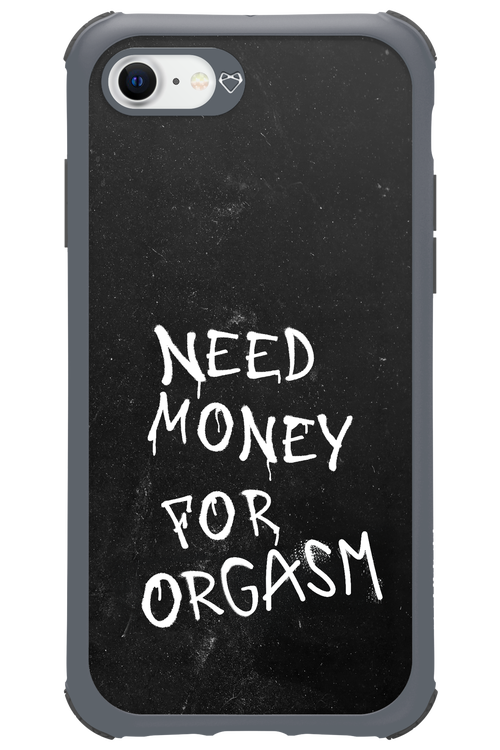 Orgasm 2.0 - Apple iPhone SE 2020