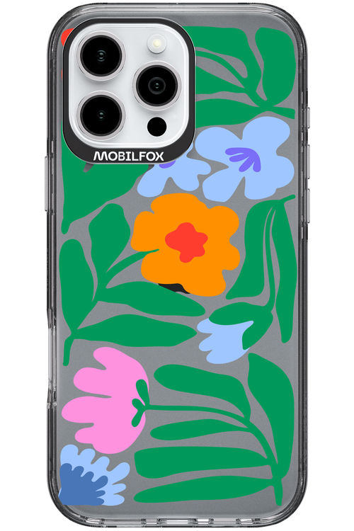 My Flowergarden - Apple iPhone 16 Pro Max