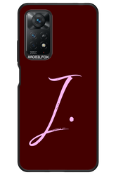 (Dark Blush) I 2.0 - Xiaomi Redmi Note 11Pro 4G/5G