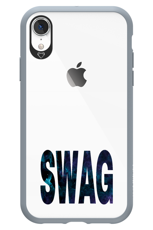 Holo Swag - Apple iPhone XR