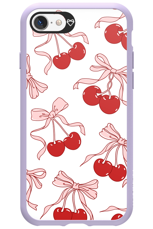 Cherry Queen - Apple iPhone 7