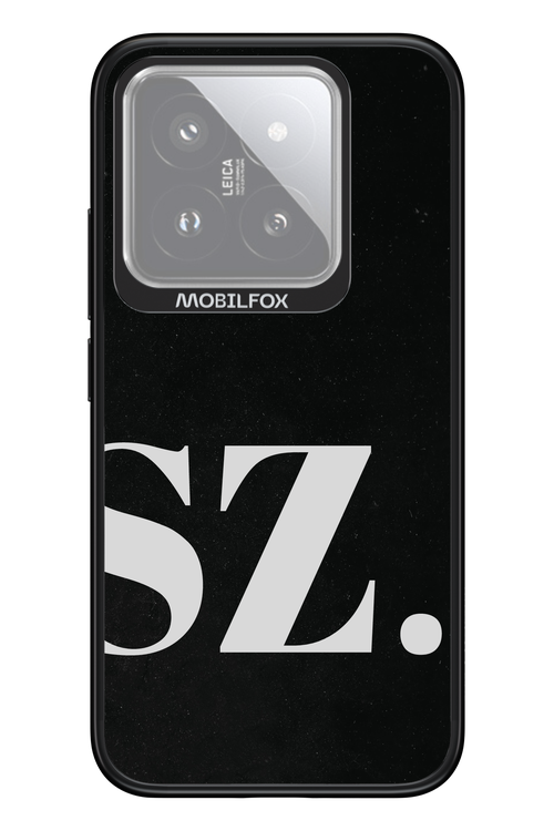 SZ (Off Space) 2.0 - Xiaomi 14