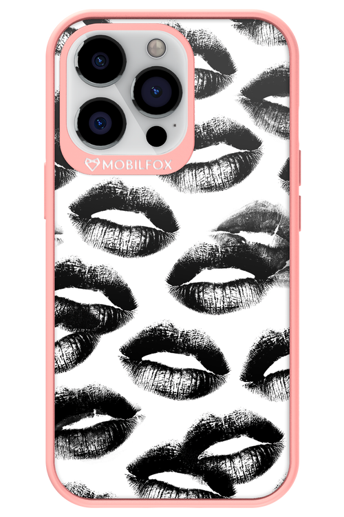 Ghost Kiss 2.0 - Apple iPhone 13 Pro