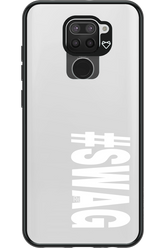 Swag Light Mode 2.0 - Xiaomi Redmi Note 9