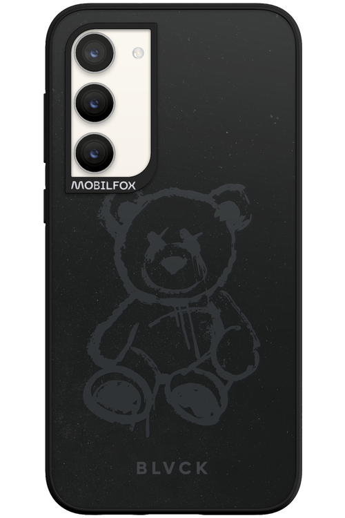 BLVCK BEAR 2.0 - Samsung Galaxy S23 Plus