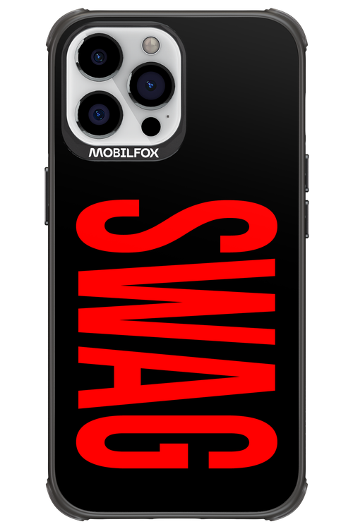 SWAG 2.0 - Apple iPhone 13 Pro Max