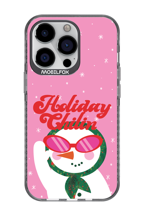 Holiday Chillin - Apple iPhone 13 Pro