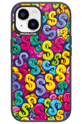 I need dollars - Apple iPhone 15