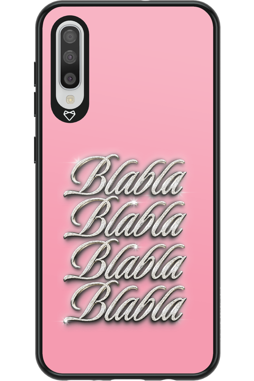 Blabla Blabla 2.0 - Samsung Galaxy A50