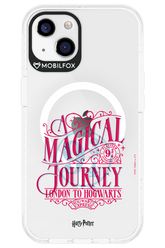 Magical Journey - Apple iPhone 13