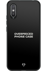 Overprieced - Xiaomi Redmi 9A