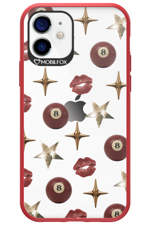 Lucky strike 2.0 - Apple iPhone 12