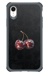 Disco Cherries - Apple iPhone XR